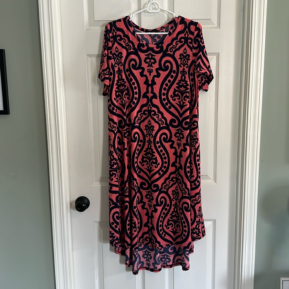 42 Pops Dress